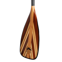 Load image into Gallery viewer, Bending Branches Sunburst CB 11 Touring Canoe Paddle
