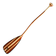 Bending Branches Viper bent shaft touring canoe paddle