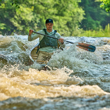 Load image into Gallery viewer, Bending Branches Horizon Touring Canoe Paddle
