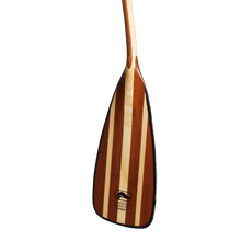 Load image into Gallery viewer, Bending Branches Viper Double Bend Touring Canoe Paddle
