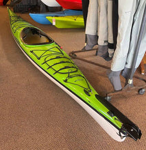 Load image into Gallery viewer, Current Designs Equinox GTS touring kayak fiberglass at Alder Creek Kayak and Canoe
