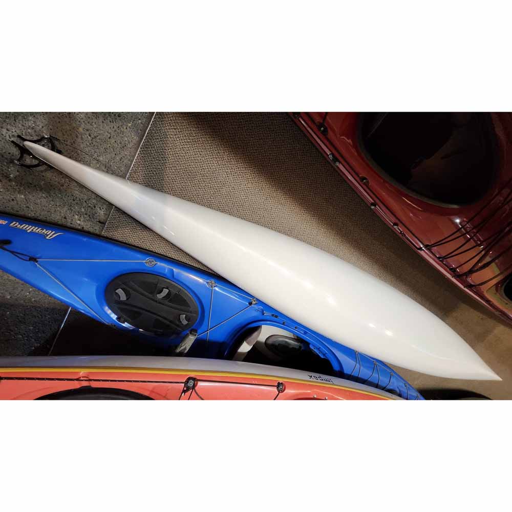 Current Designs Equinox GTS Touring Kayak Fiberglass Used – Alder Creek