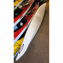 Load image into Gallery viewer, Current Designs Vision 130 Day Touring Kayak Used
