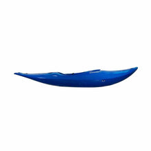 Load image into Gallery viewer, Dagger Indra whitewater kayak Blue Smoke side

