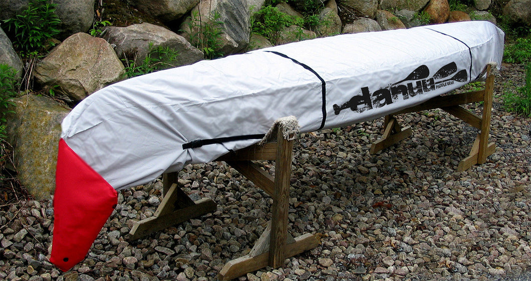 Danuu Canoe Covers