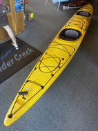 Delta 20T Tandem Touring Kayak