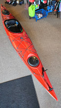 Load image into Gallery viewer, Eddyline Equinox Performance Recreational Kayak 2008
