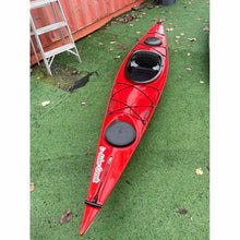 Load image into Gallery viewer, Eddyline Rio Performance Recreational Kayak
