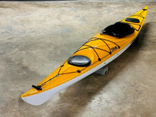 Load image into Gallery viewer, Eddyline Sitka ST Day Touring Kayak - Used
