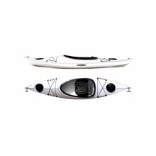 Load image into Gallery viewer, Eddyline Sky 10 recreational kayak White
