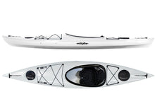 Load image into Gallery viewer, Eddyline Sky 120 Solo Recreational kayak white
