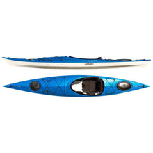 Load image into Gallery viewer, Eddyline Equinox Performance Recreational Kayak Sapphire Blue
