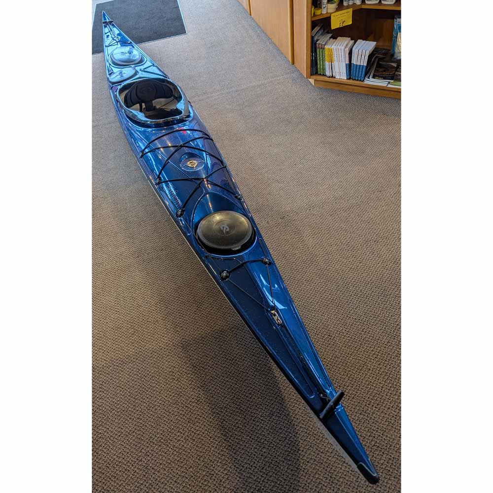 Eddyline Fathom LV Touring Kayak - Used