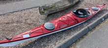 Load image into Gallery viewer, Eddyline Fathom LV Touring Kayak Red
