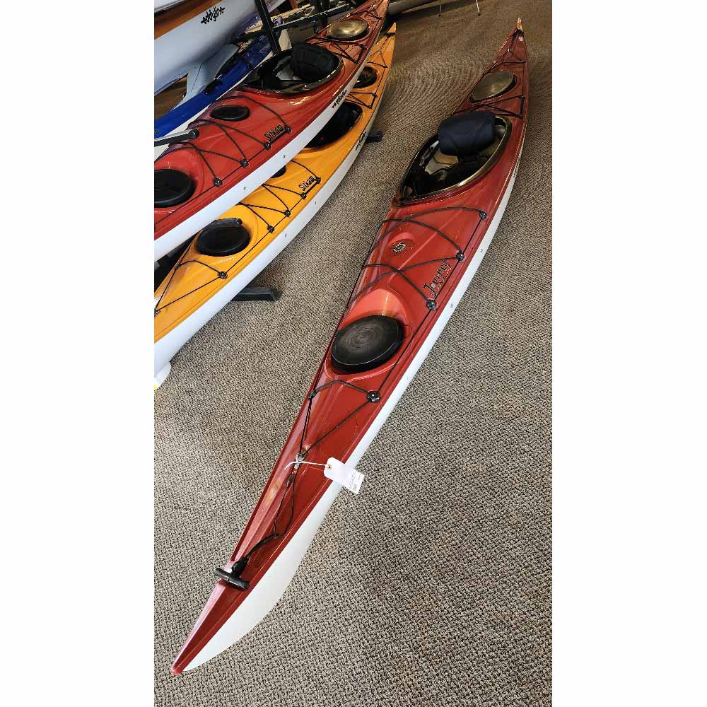 Eddyline Journey Day Touring Kayak - Used