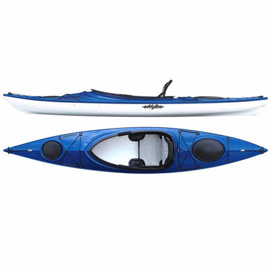 Eddyline Sandpiper 130 sapphire blue