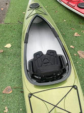 Load image into Gallery viewer, Eddyline Sandpiper 120 Solo Recreational Kayak - Used
