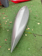 Load image into Gallery viewer, Eddyline Sandpiper 120 Solo Recreational Kayak - Used
