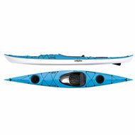 Eddyline Sitka ST Day Touring Kayak
