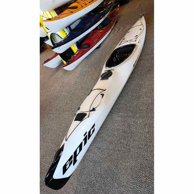 Epic 14X 2017 performance day touring kayak