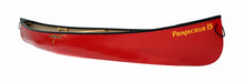 Load image into Gallery viewer, Esquif Prospecteur 15 Touring Canoe red
