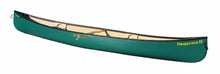 Load image into Gallery viewer, Esquif Prospecteur 15 touring canoe green
