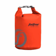 Feelfree Dry Tube 10L Orange