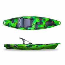Load image into Gallery viewer, Feelfree Moken 10 Lite V2 Fishing Kayak
