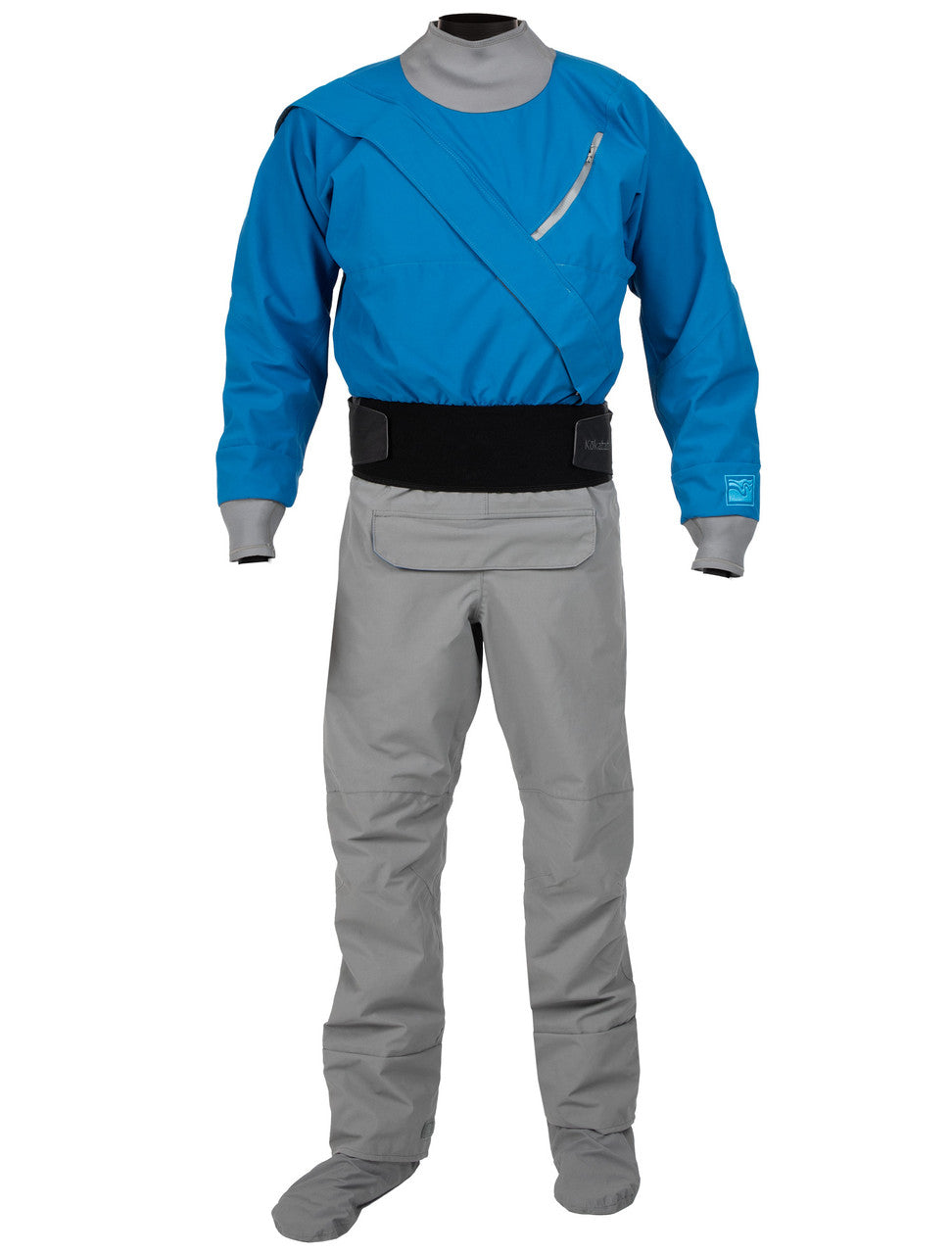 Kokatat Gore-Tex Pro Meridian Drysuit - Men's