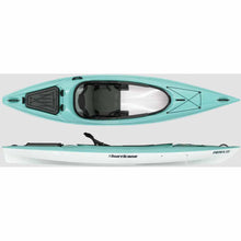 Load image into Gallery viewer, Hurricane Prima 110 Sport mint green

