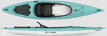 Load image into Gallery viewer, Hurricane Prima 125 Sport Mint Green

