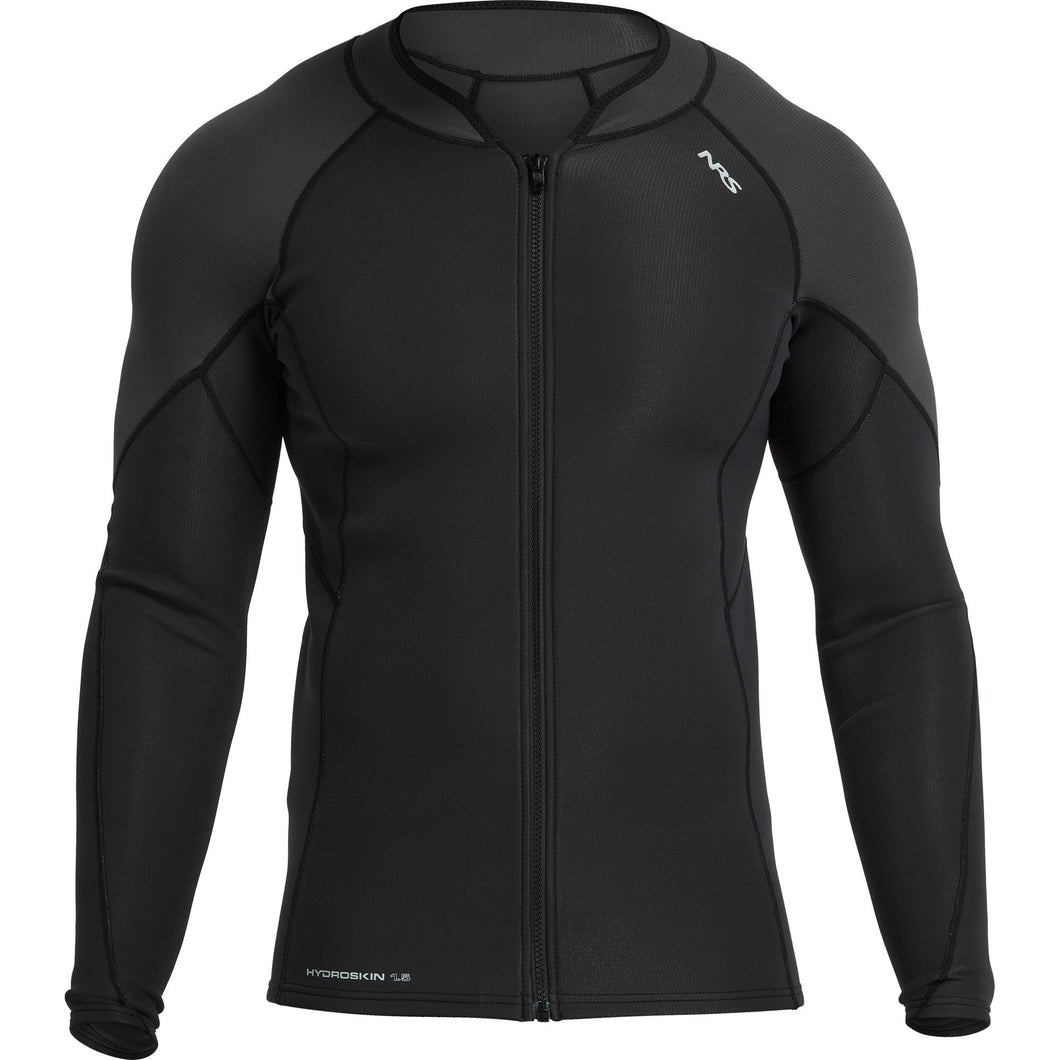 NRS Hydroskin 1.5 Jacket - Men's