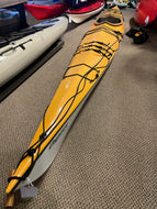 Pygmy Osprey Day Touring Kayak - Used