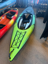 Load image into Gallery viewer, Lightly Used Aquaglide Navarro 130
