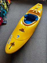 Load image into Gallery viewer, LiquidLogic RMX 76 River Running Whitewater Kayak
