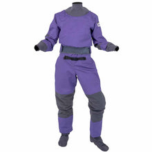 Load image into Gallery viewer, Immersion Research Aphrodite Drysuit Purple Drank
