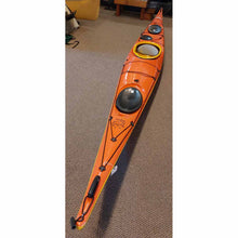 Load image into Gallery viewer, Impex Susquehanna Fiberglass Touring Kayak - Used
