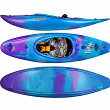 Load image into Gallery viewer, Jackson Antix 3 Large River Play Whitewater Kayak Slushie
