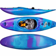Jackson Antix 3 Large River Play Whitewater Kayak Slushie
