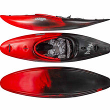 Load image into Gallery viewer, Jackson Antix 3 Large River Play Whitewater Kayak Venom
