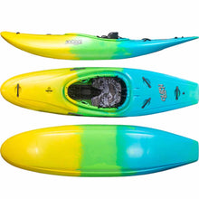 Load image into Gallery viewer, Jackson Clutch Whitewater Kayak Rio
