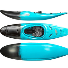 Load image into Gallery viewer, Jackson Clutch whitewater kayak mystic
