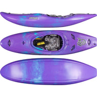 Jackson Flow Large River Running Whitewater Kayak smashberry