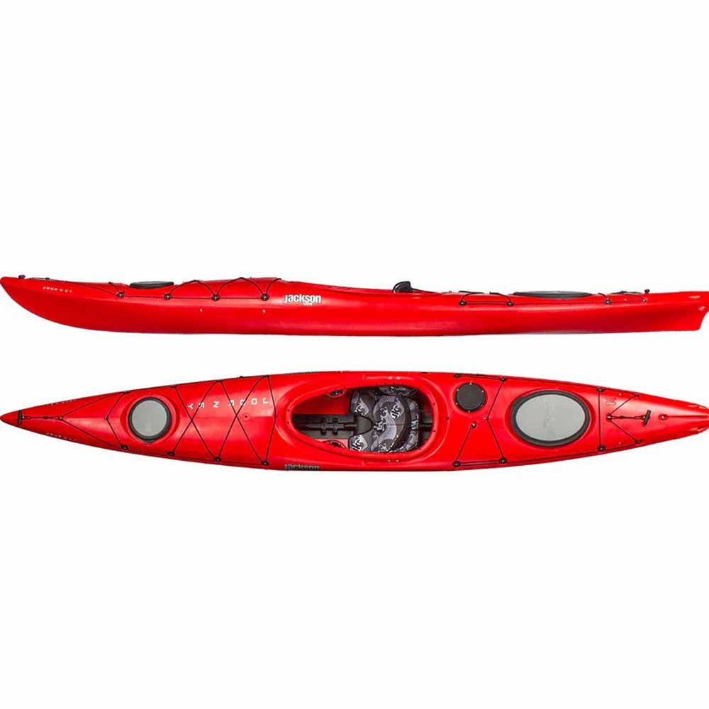 Jackson Journey 14 Day Touring Kayak