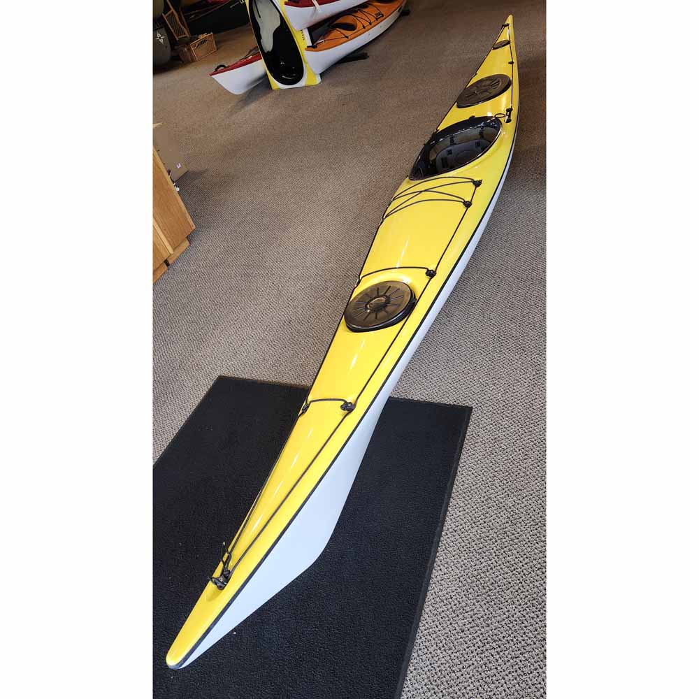 Kajak-Sport Viking Touring Kayak - Used