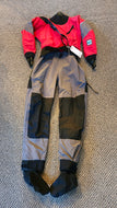 Kokatat Gore-Tex Meridian Women's small red