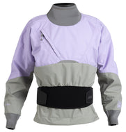 Kokatat Stoke Dry Top Hydrus 3.0 Women's purple haze front