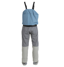 Load image into Gallery viewer, Kokatat Whirlpool Bib with Relief Zipper and Socks (Hydrus 3.0)
