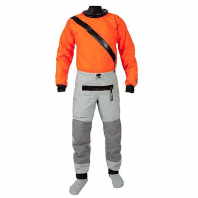 Kokatat Hydrus 3.0 Swift Entry Drysuit Men's Tangerine