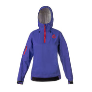 Level Six Ellesmere Splash Top Ultra violet